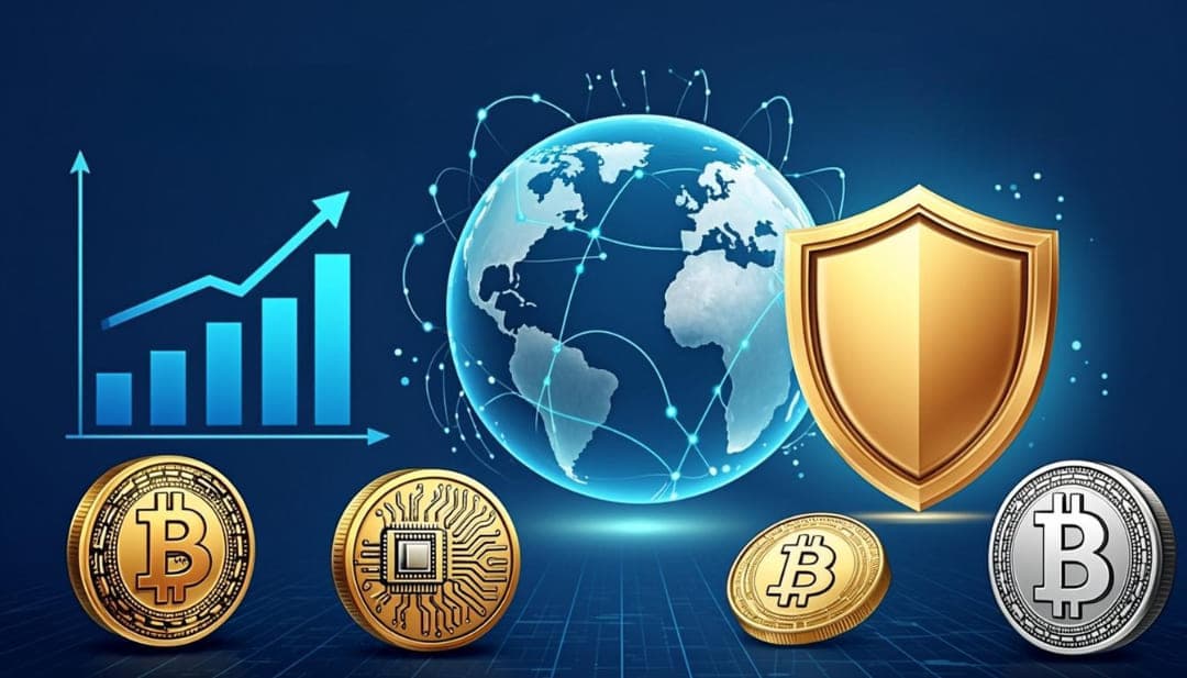 The Advantages of Crypto Payments For Your Business