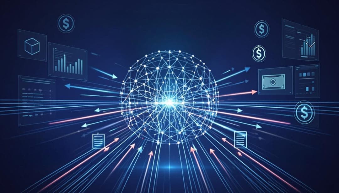 Rely On Our DeFi Payment Platform for Decentralized Crypto Payments