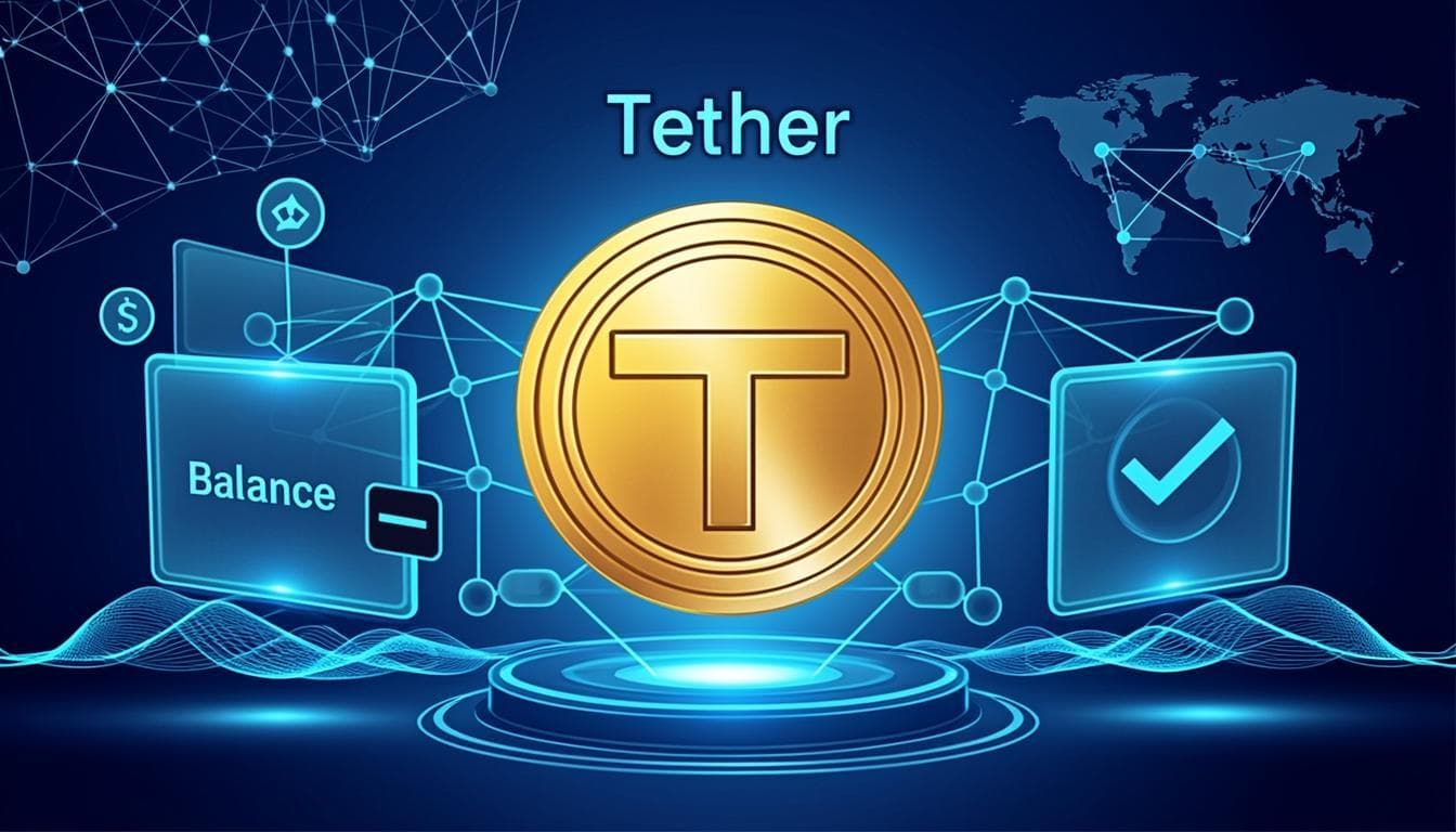 USDT Payments and Cryptocurrency Transactions Simplified with iPint