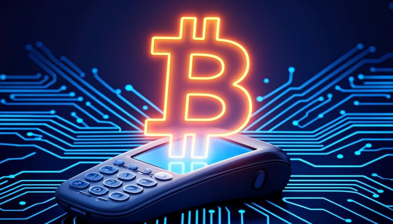 Bitcoin Payment Gateway