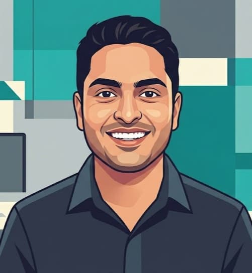 Chandra Prakash