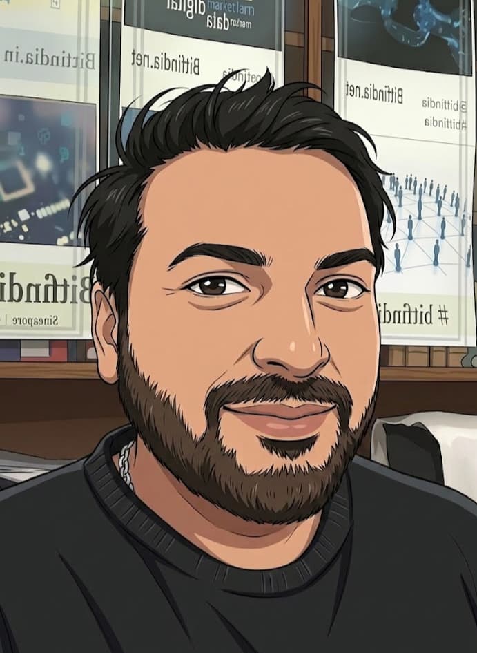Manoj Jain